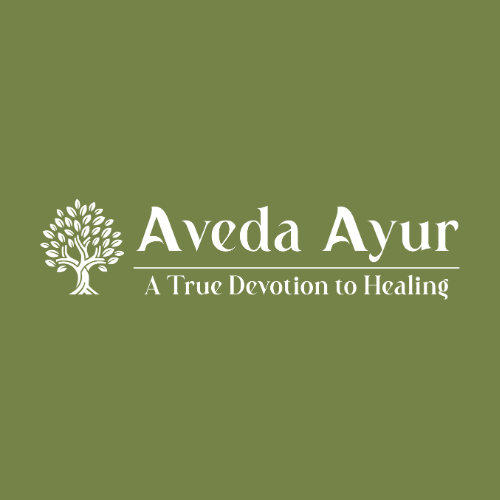 Aveda Ayur